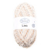Yarn LISA - Wool / Acrylic